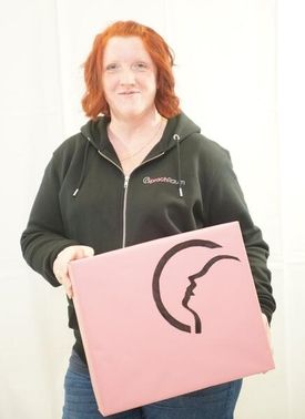 Yvonne Albrecht