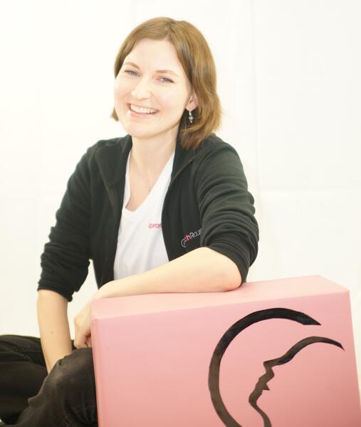 Marina Wegel